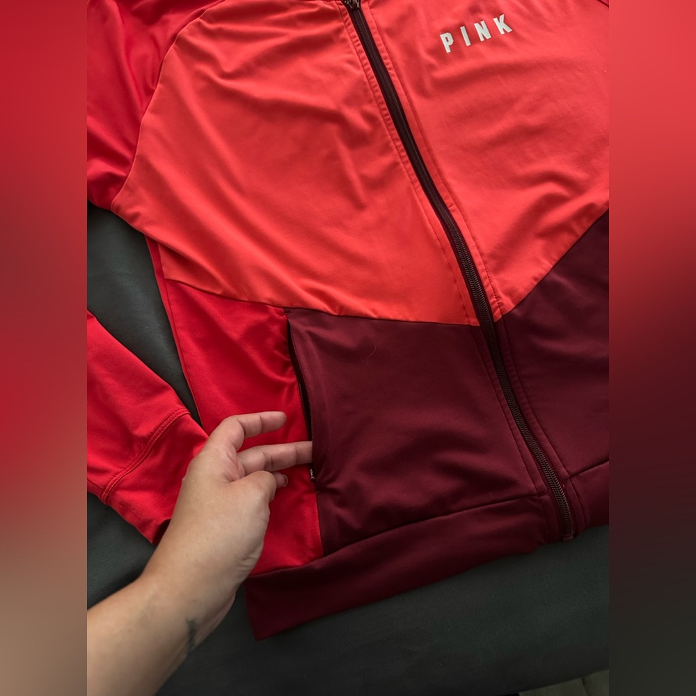 PINK Jacket - Picture 2 of 5